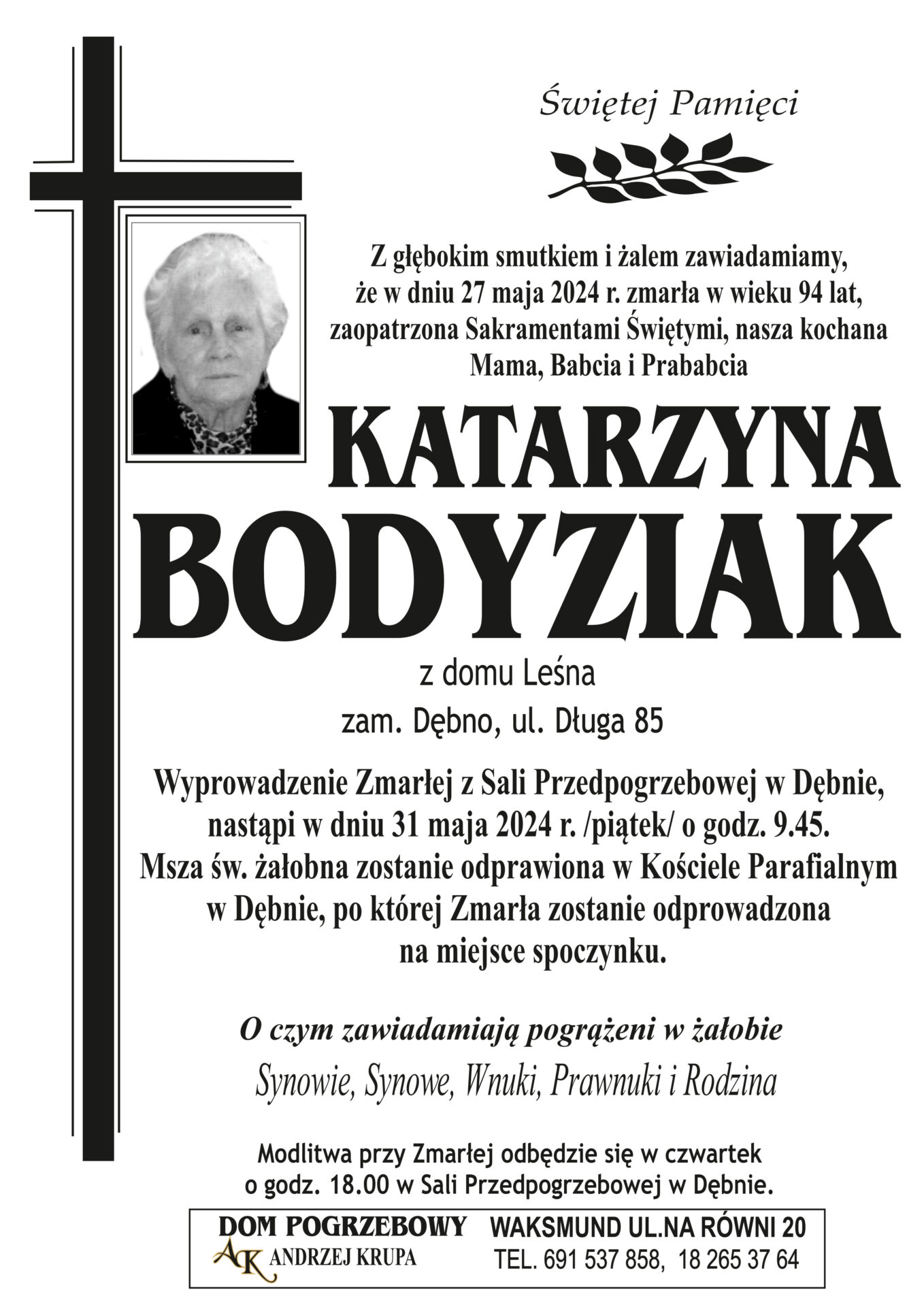 Katarzyna Bodyziak