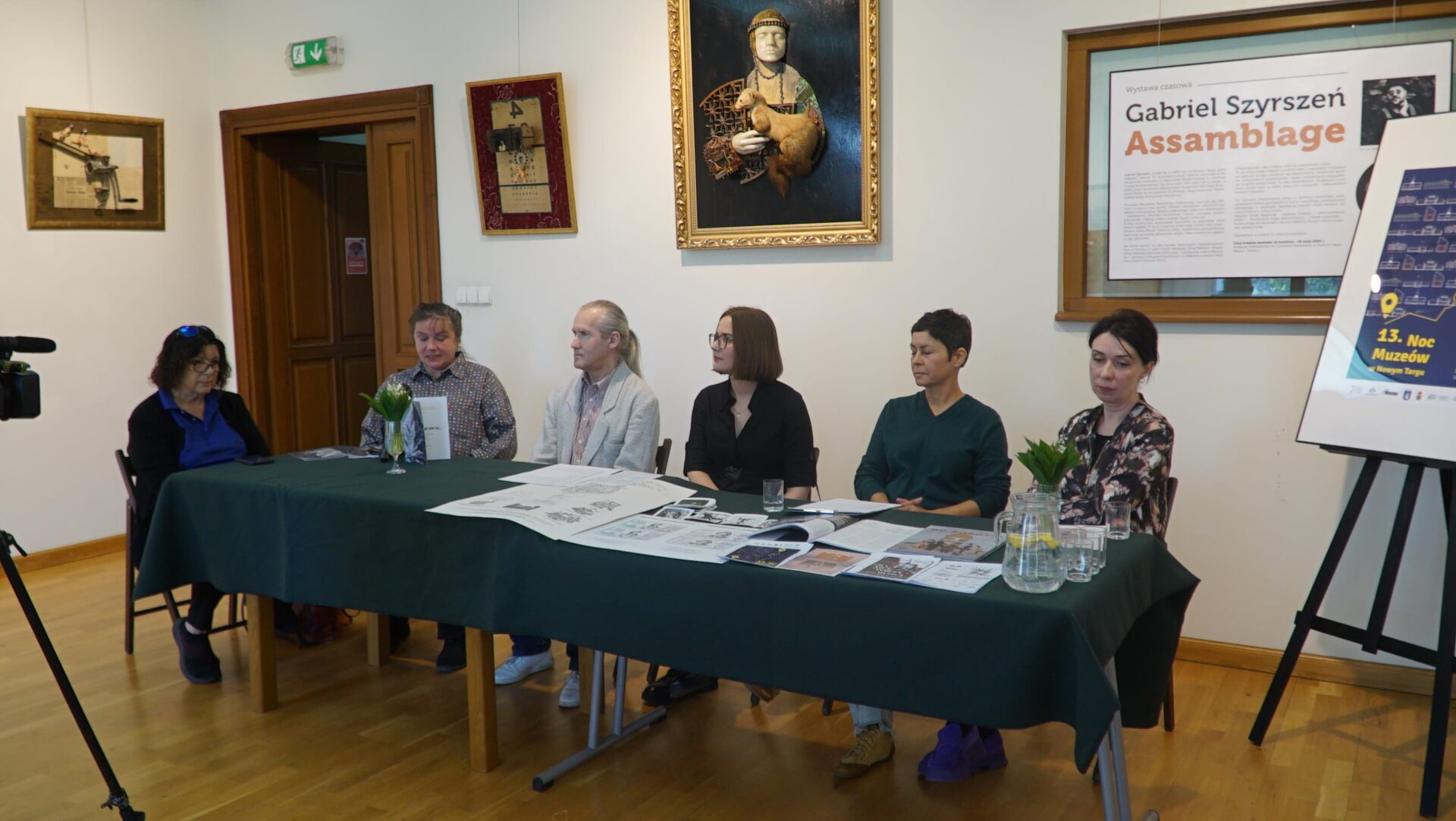 XIII noc muzeów połączona z dniami drukarstwa już w ten weekend