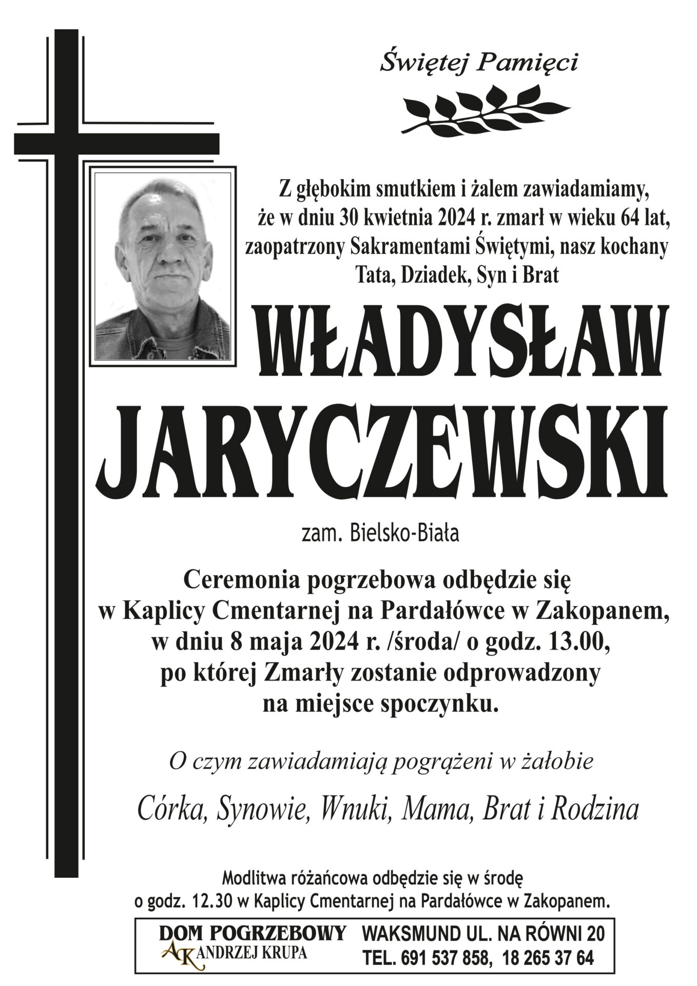 Władysław Jaryczewski