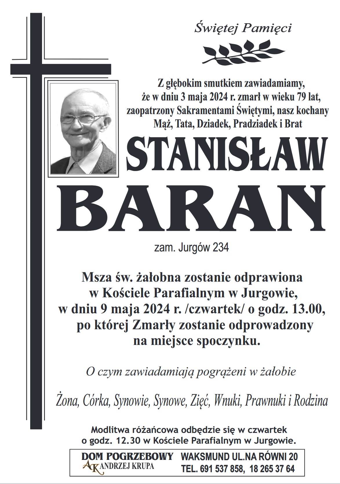 Stanisław Baran