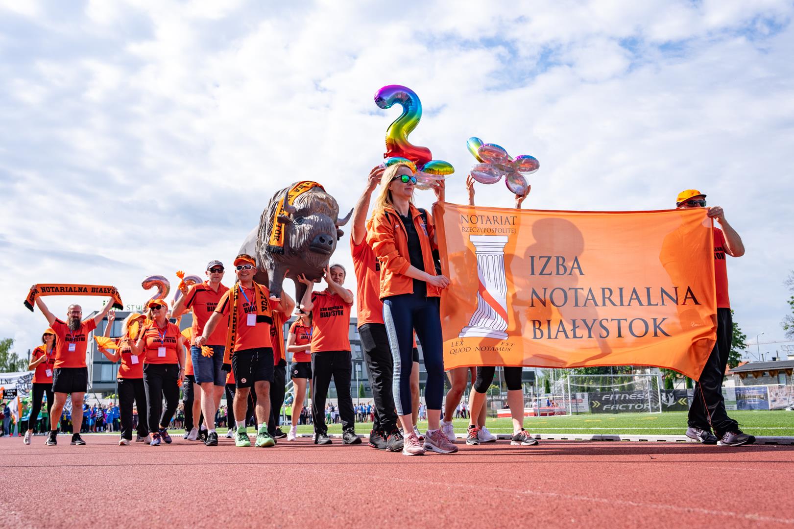 Notariusze z całej Europy przyjadą do Nowego Targu. Jutro rusza XXII Olimpiada Notarialna