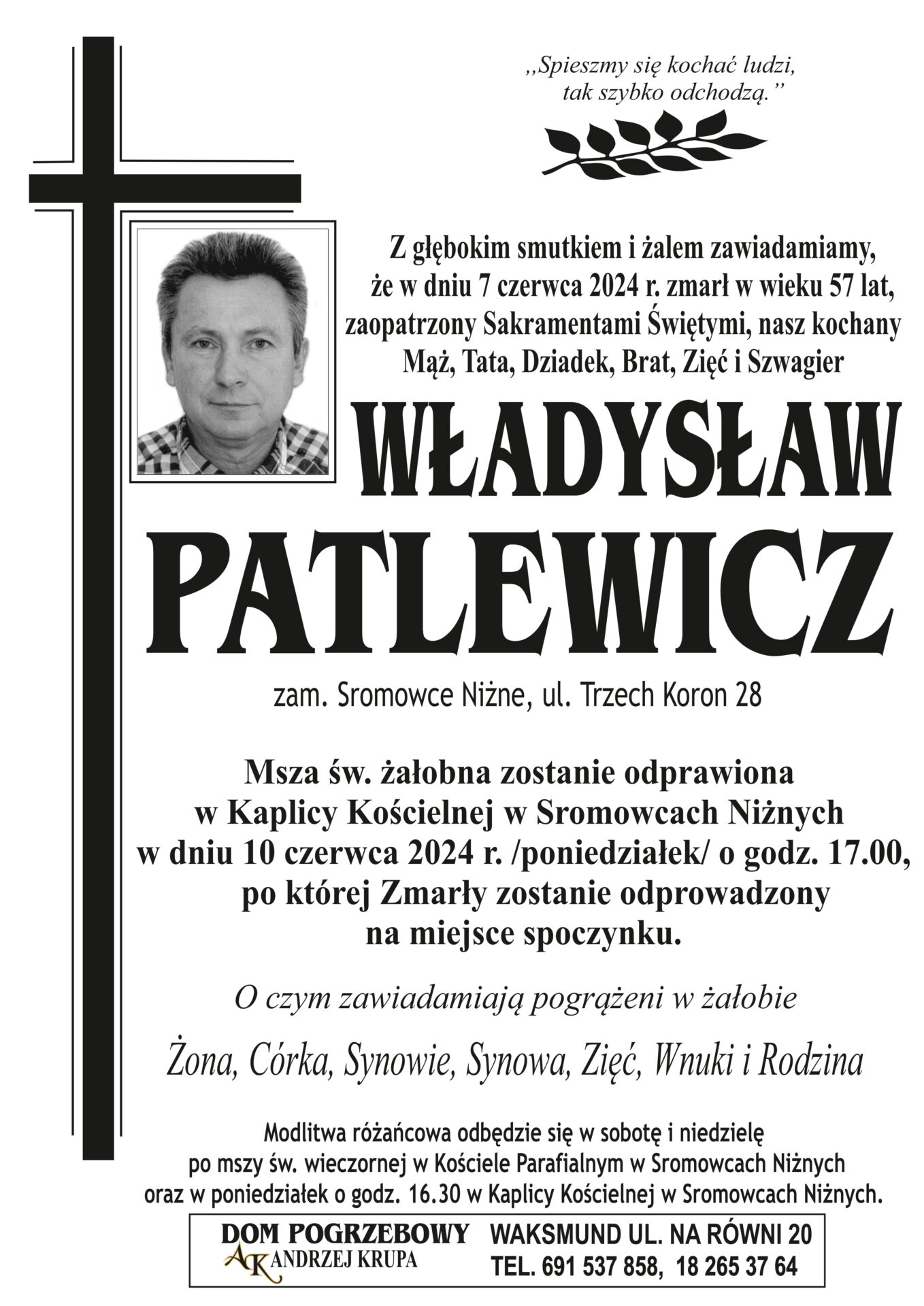 Władysław Patlewicz