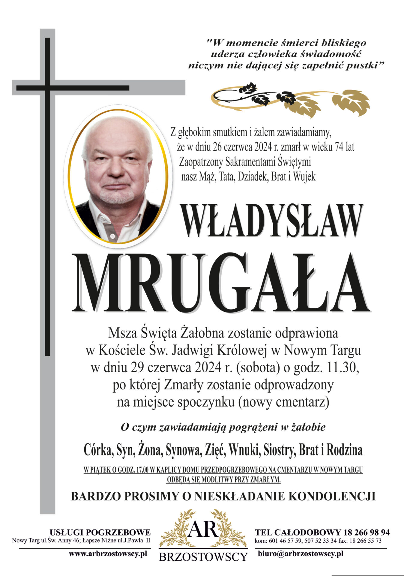 Władysław Mrugała