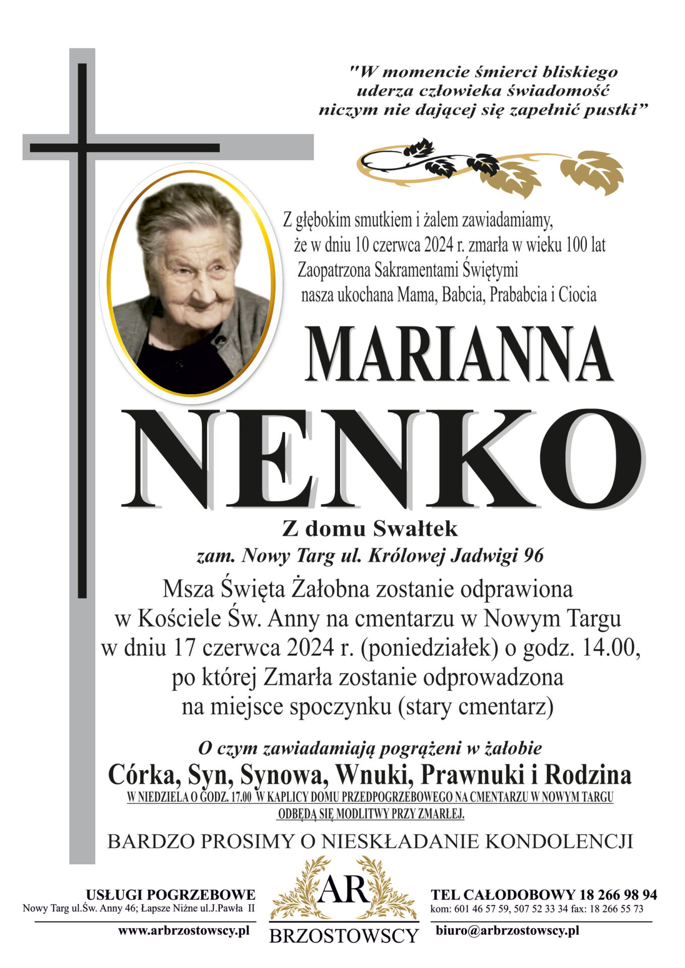 Marianna Nenko