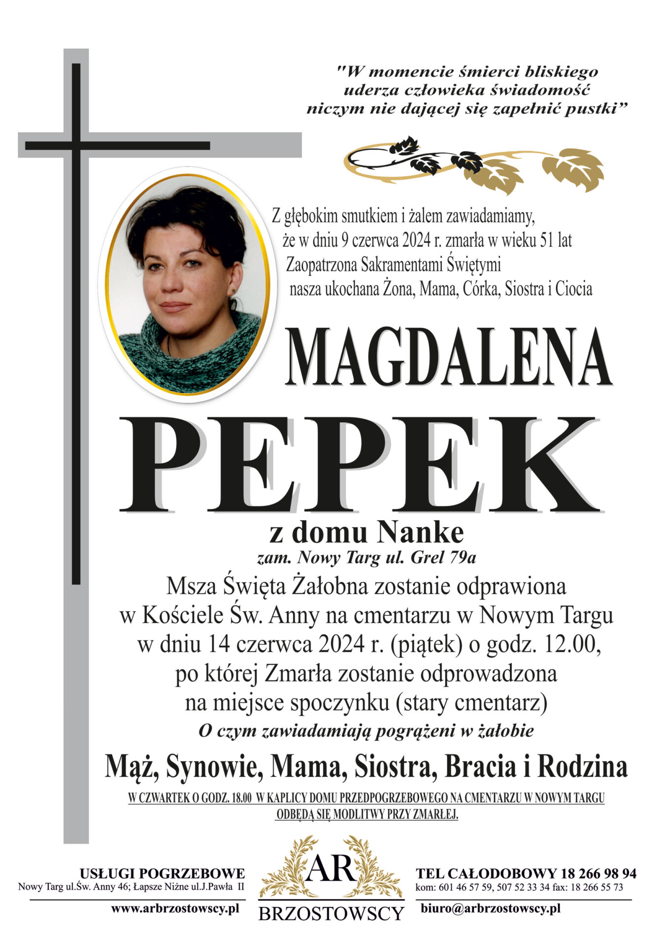 Magdalena Pepek
