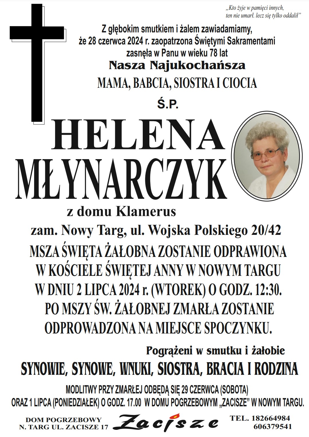 Helena Młynarczyk