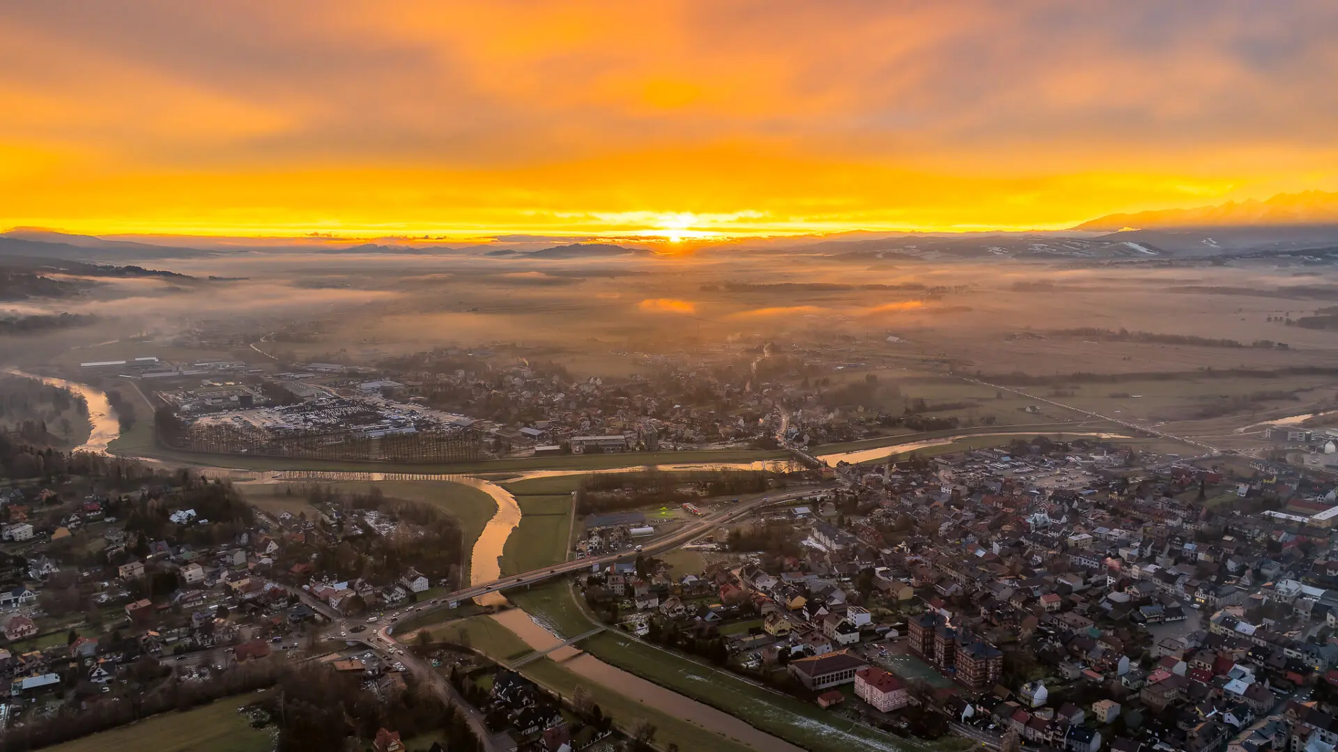 Nowy Targ uchwalił Plan Ogólny. To dokument, który zdecyduje o rozwoju miasta na długie lata