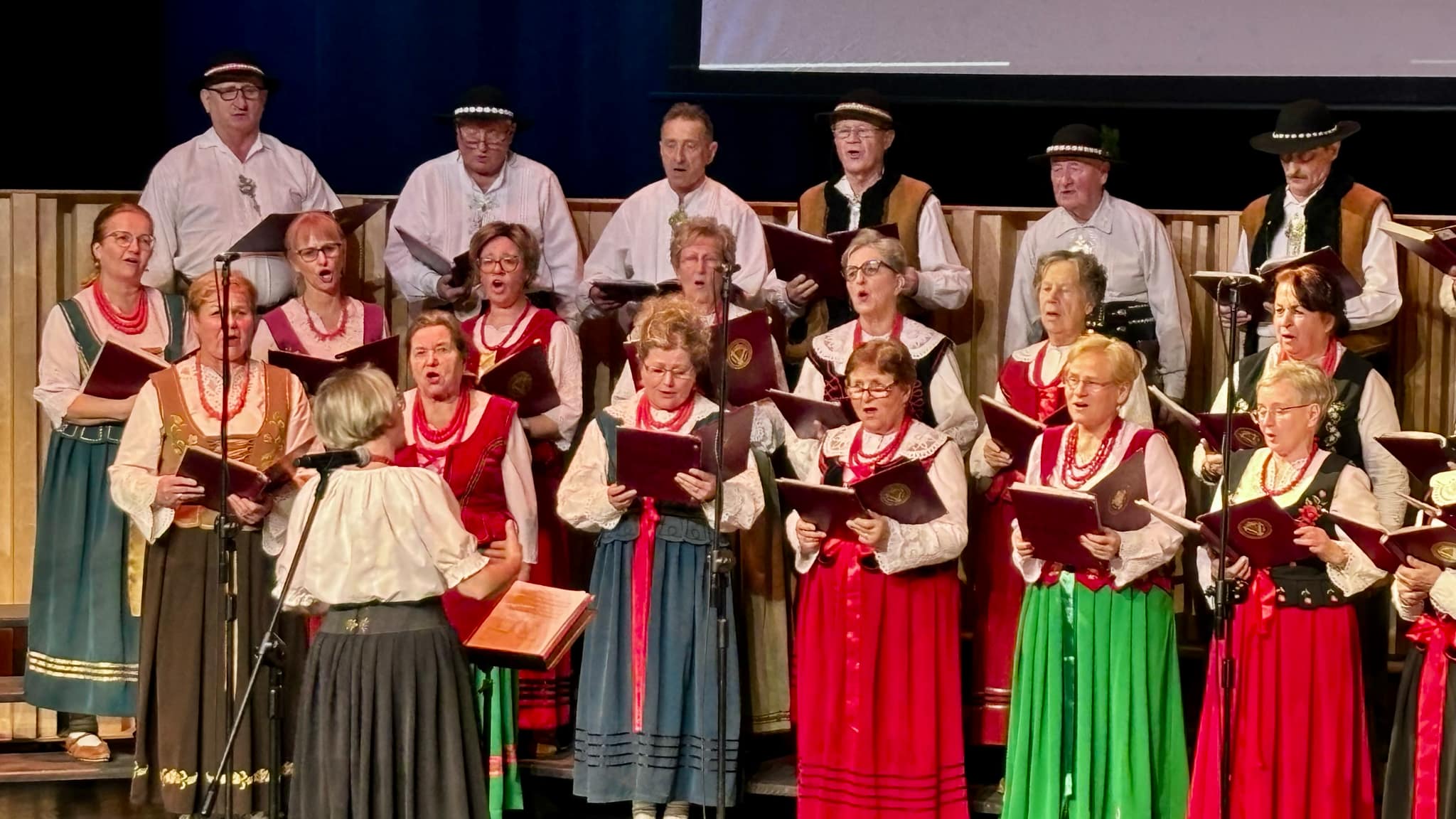 Koncert
