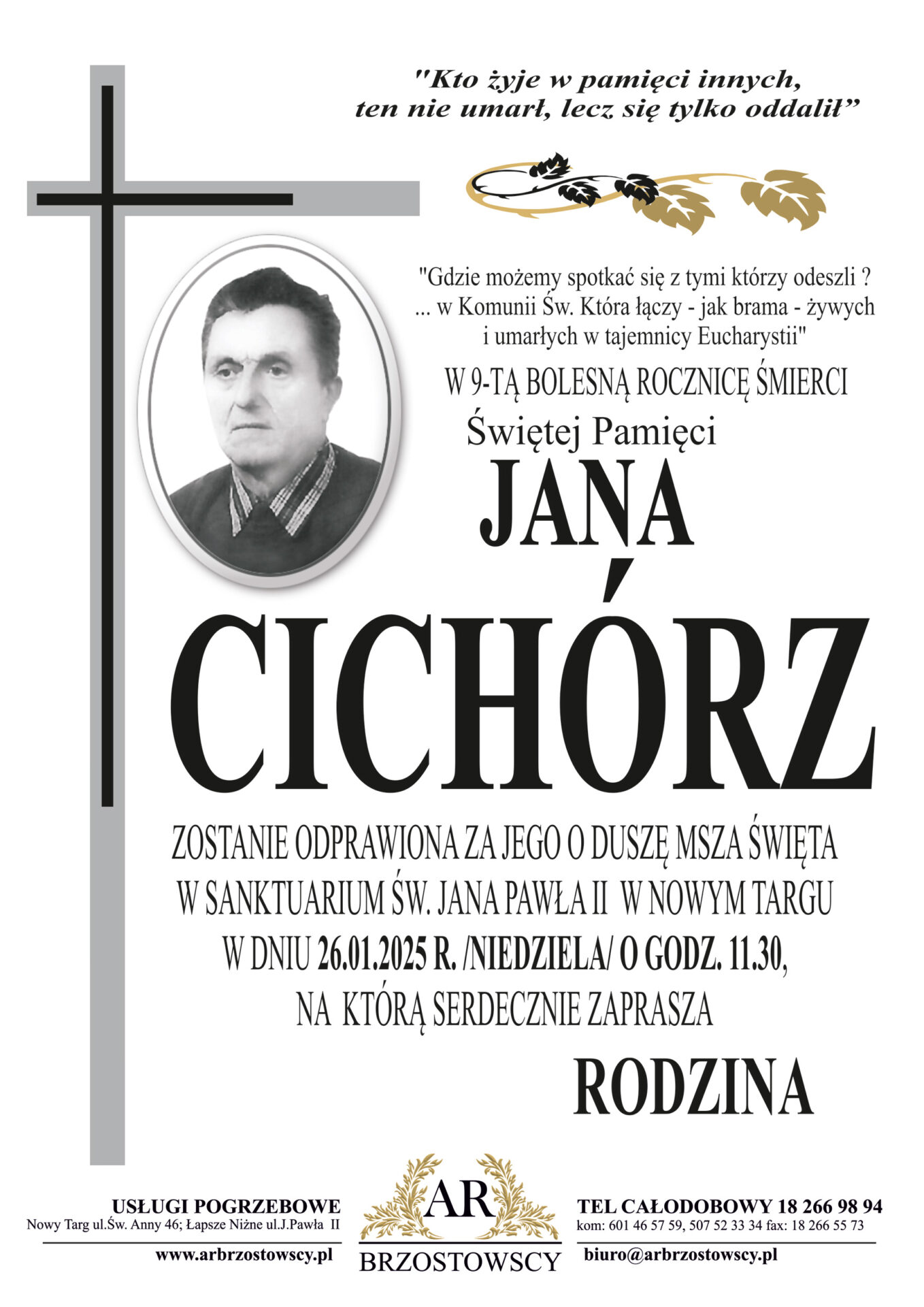Jan Cichórz