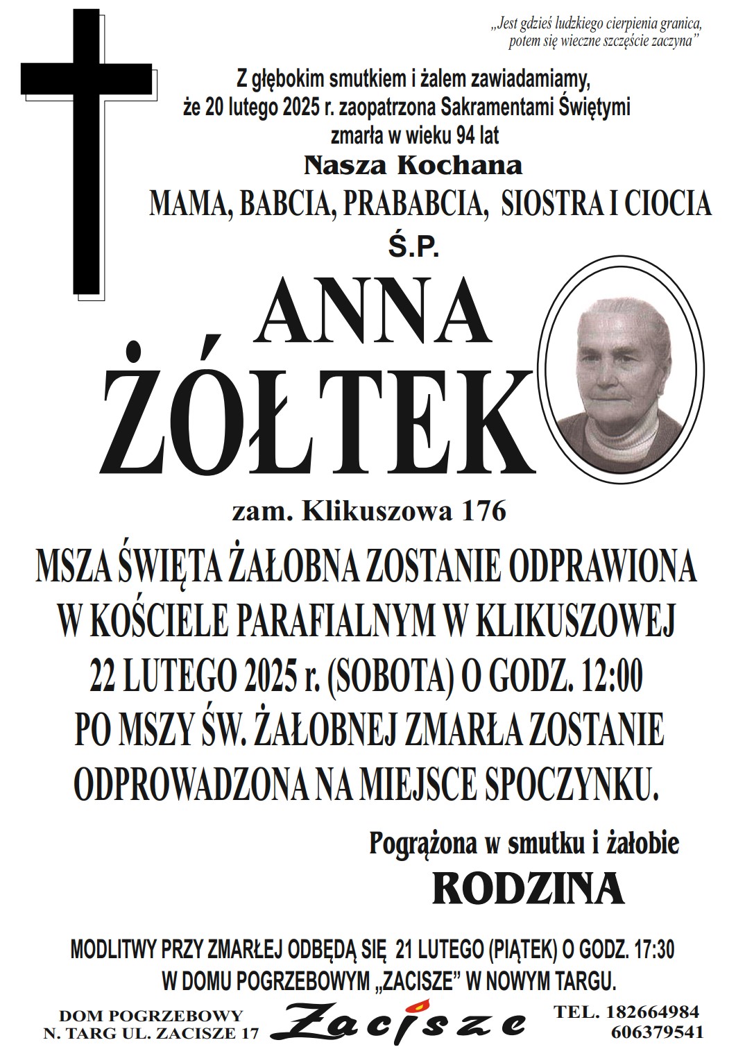 Anna Żółtek
