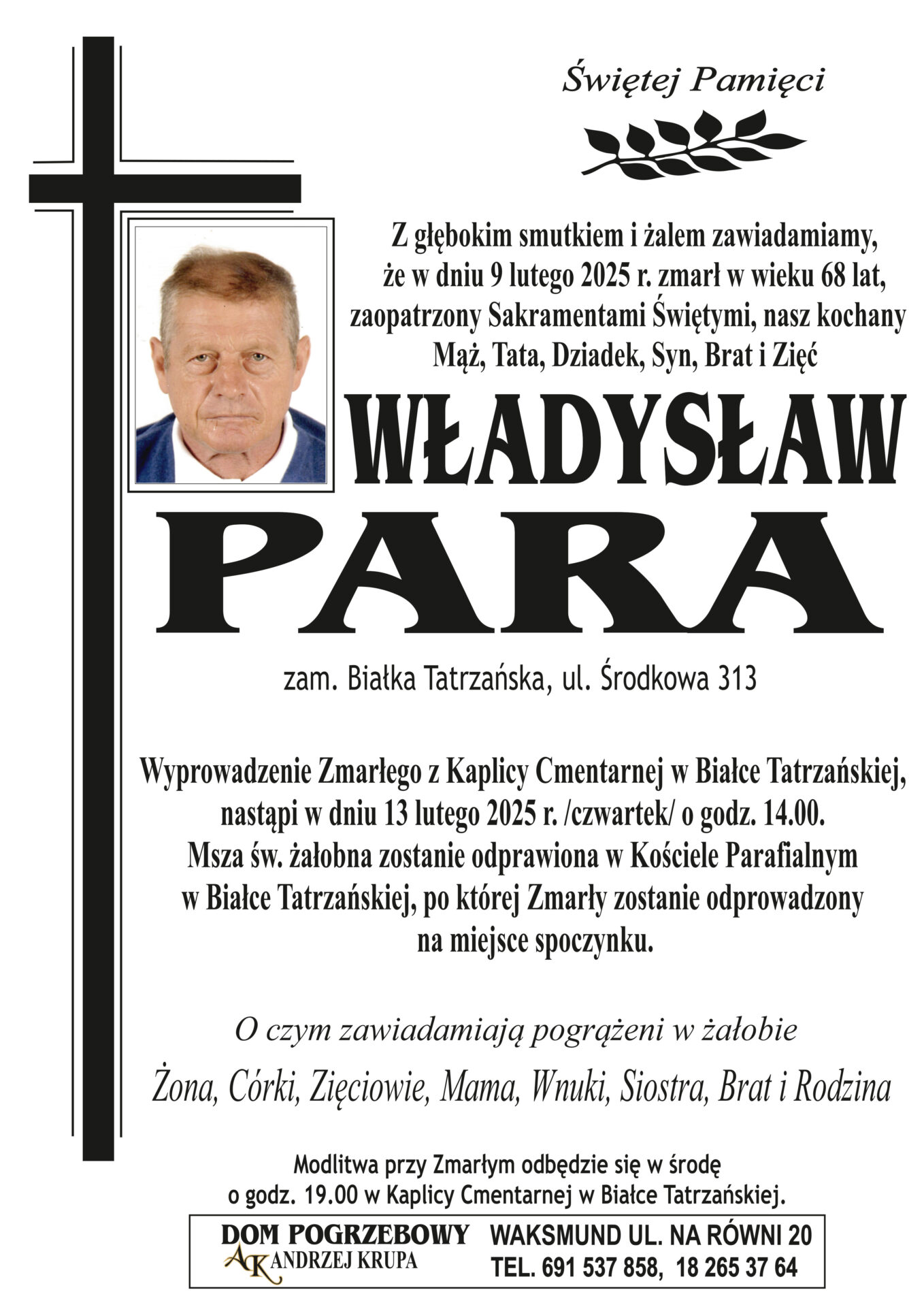 Władysław Para