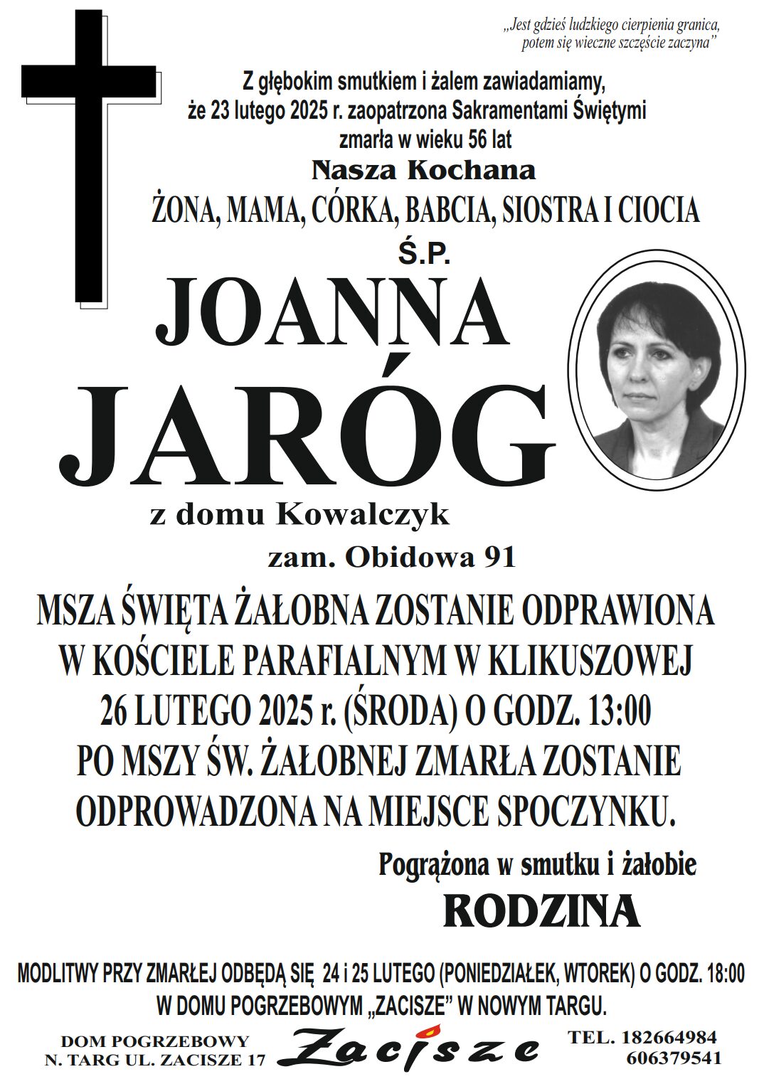 Joanna Jaróg