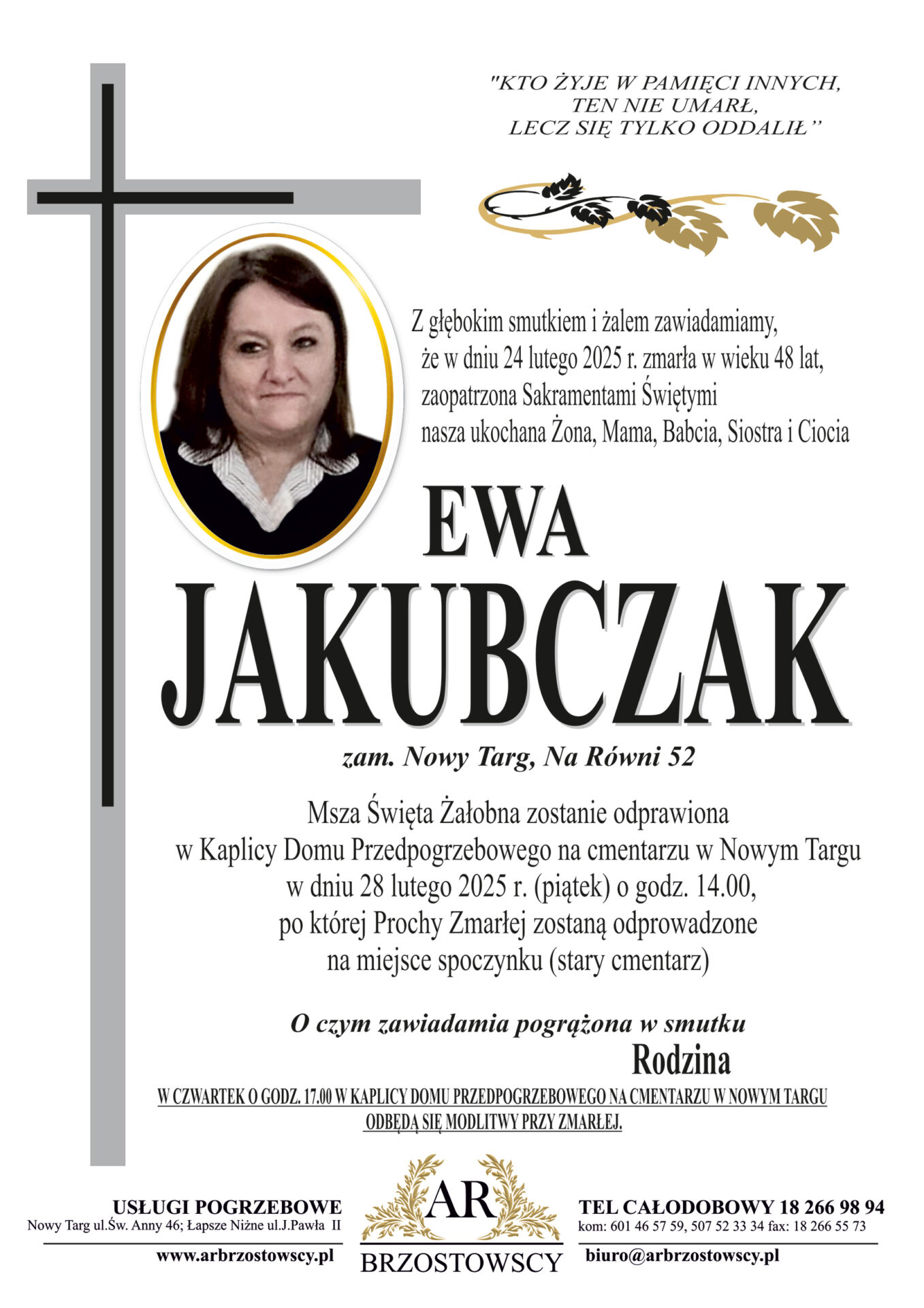 Ewa Jakubczak