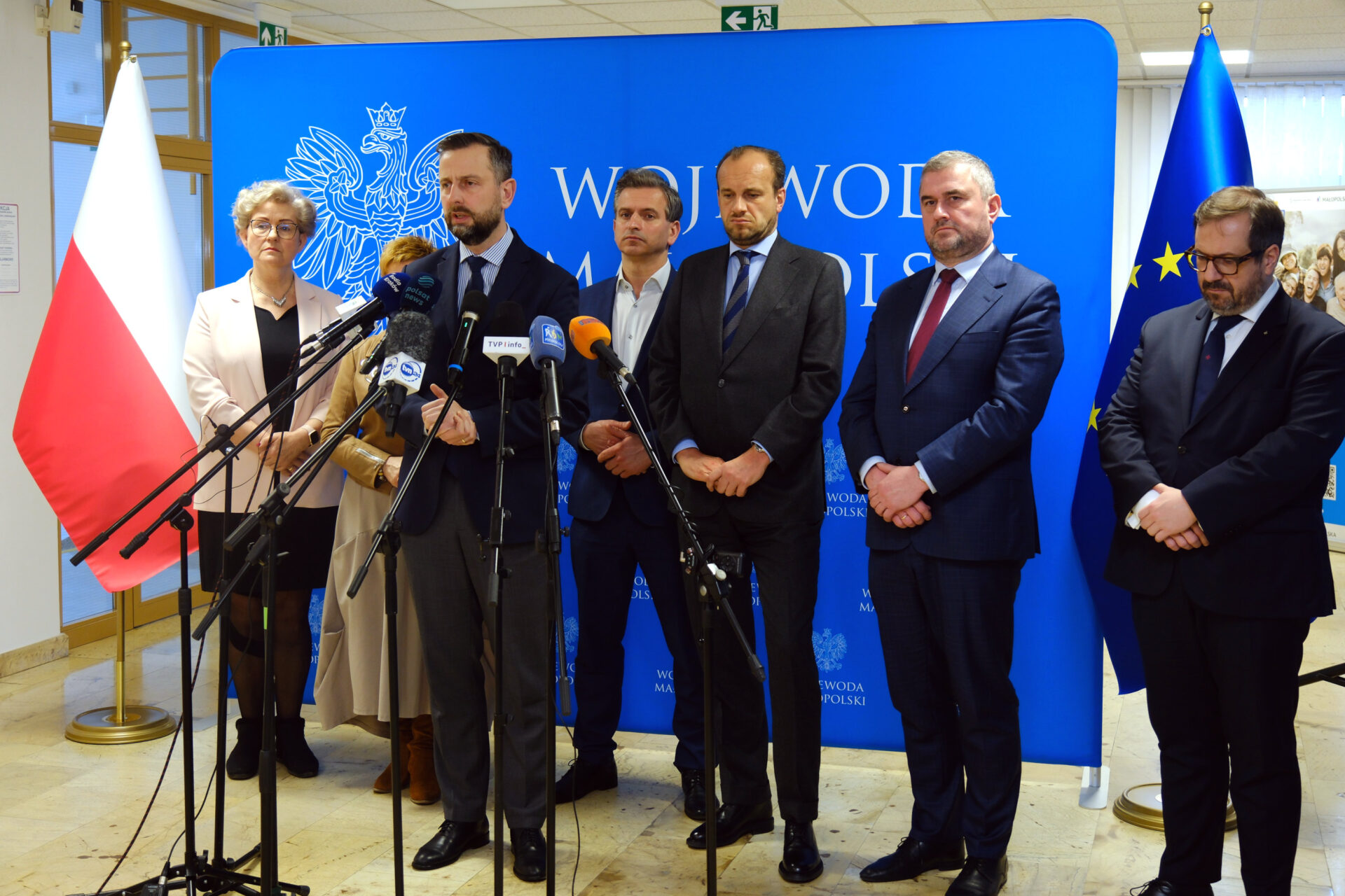 Prawie dwanaście milionów złotych z KPO dla Podhalańskiego Szpitala Specjalistycznego