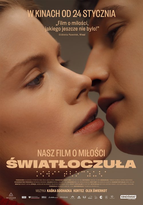 Światłoczuła w Kinie MCK Nowy Targ