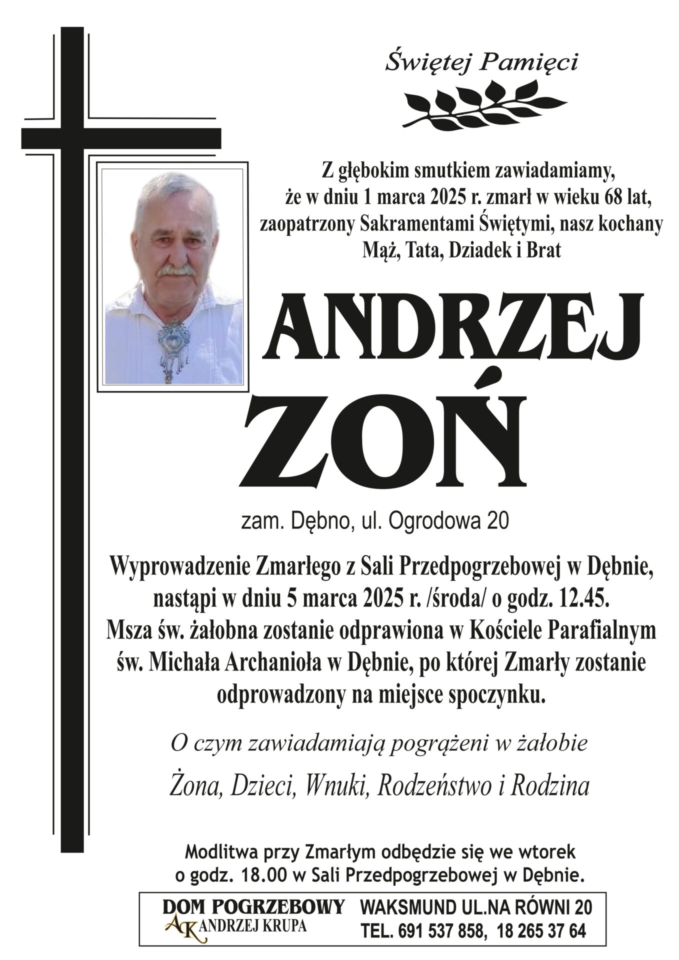 Andrzej Zoń