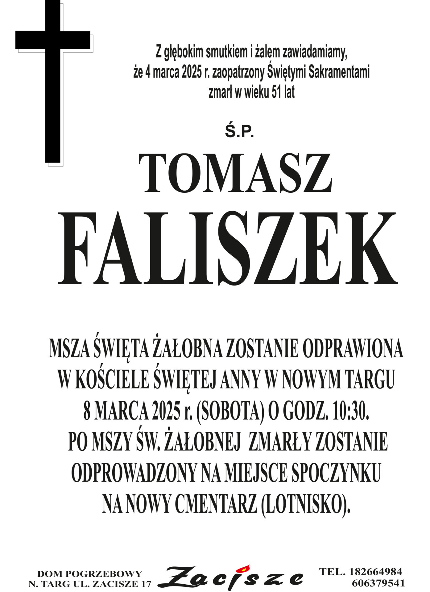 Tomasz Faliszek