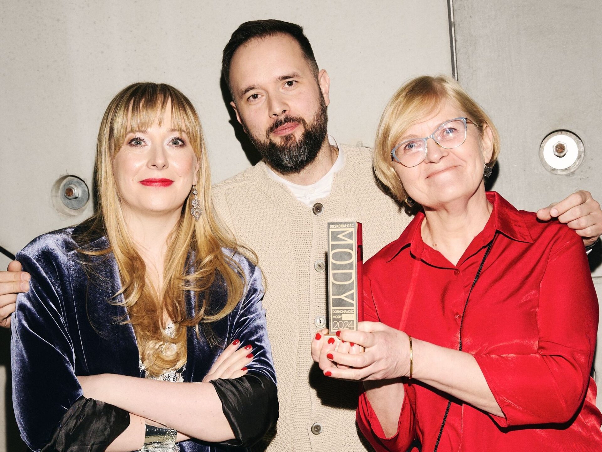 Muzeum Tatrzańskie wyróżnione statuetką Doskonałość Mody 2024