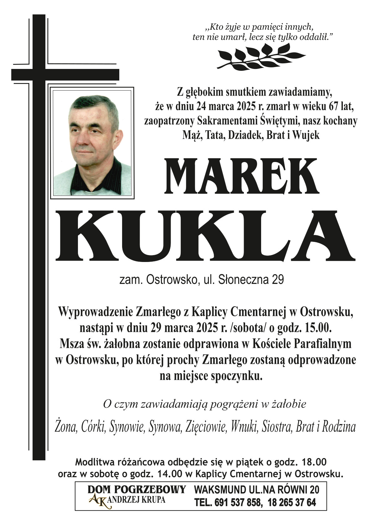 Marek Kukla