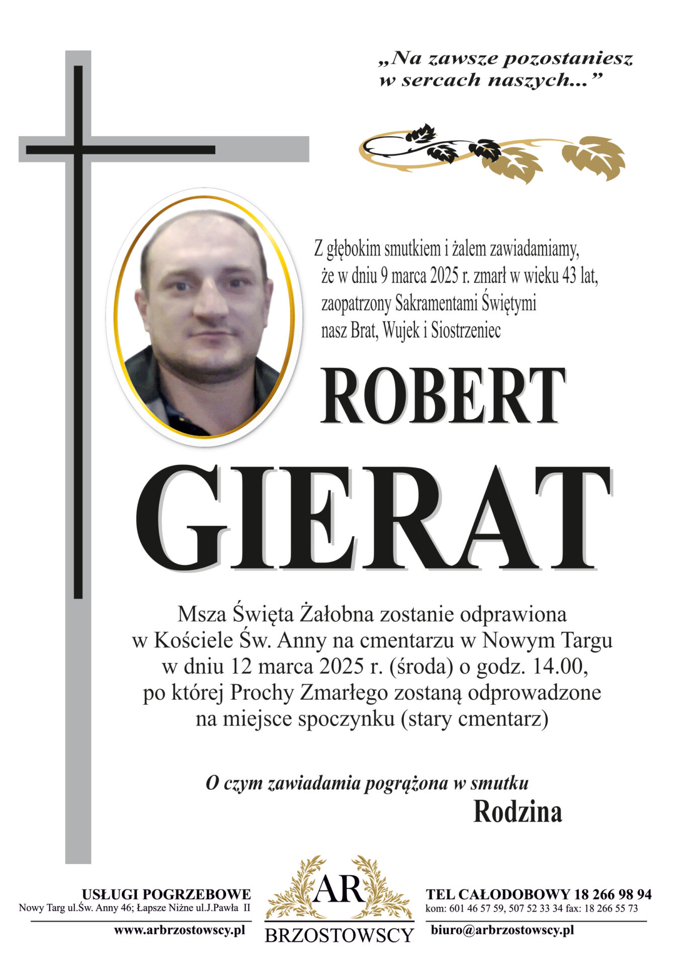 Robert Gierat