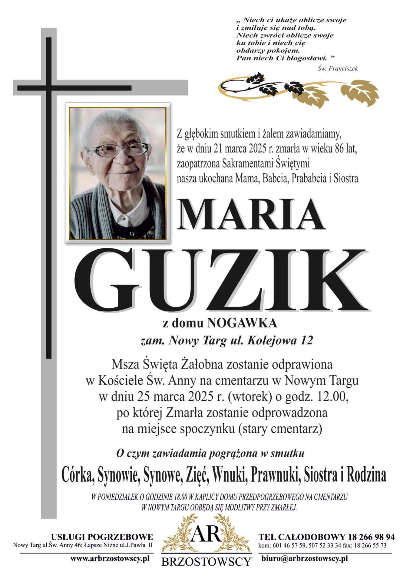 Maria Guzik