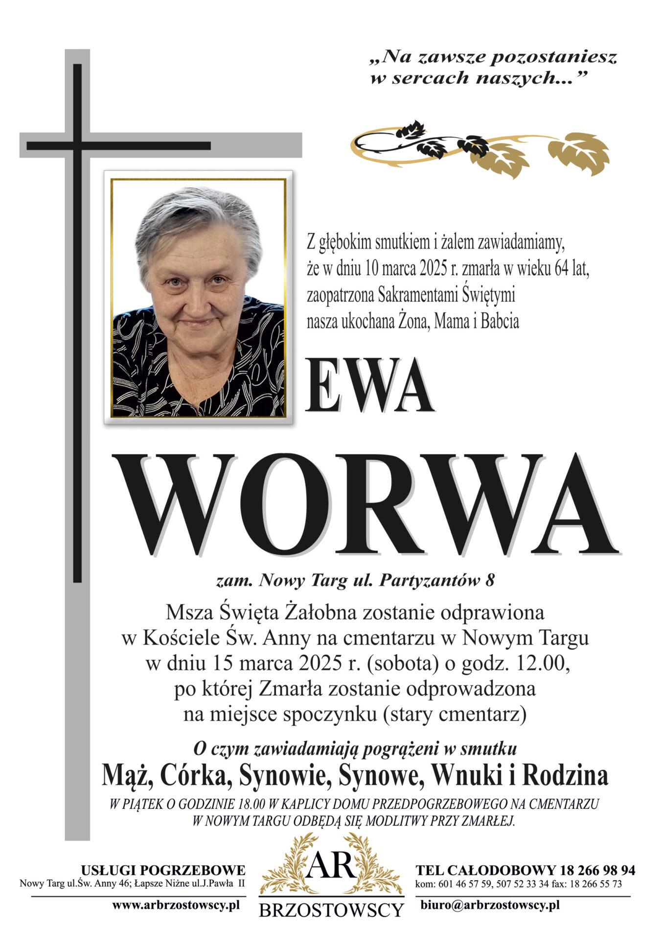 Ewa Worwa
