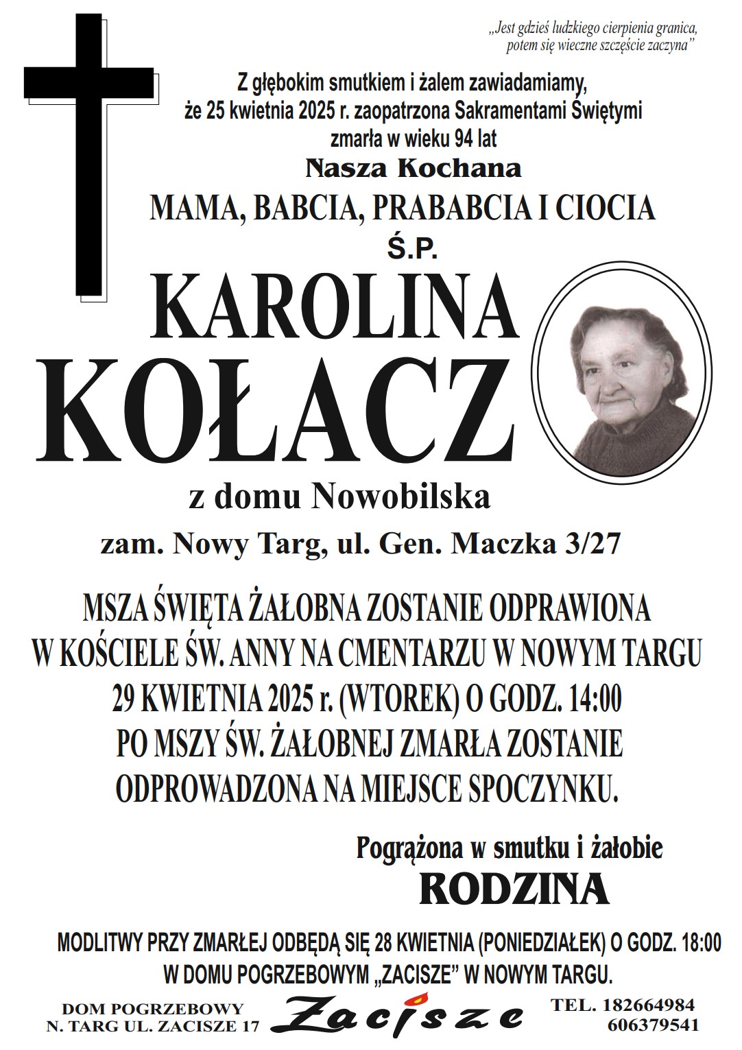 Karolina Kołacz