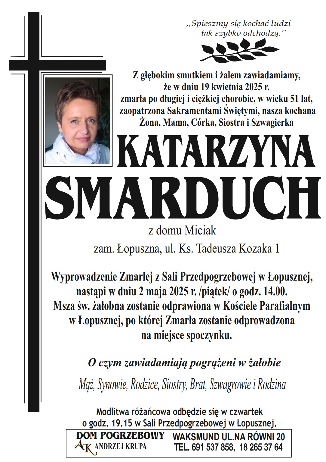Katarzyna Smarduch