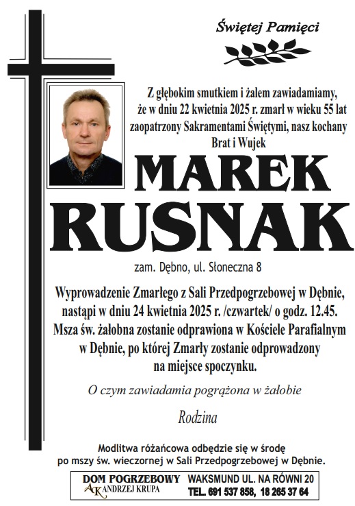 Marek Rusnak