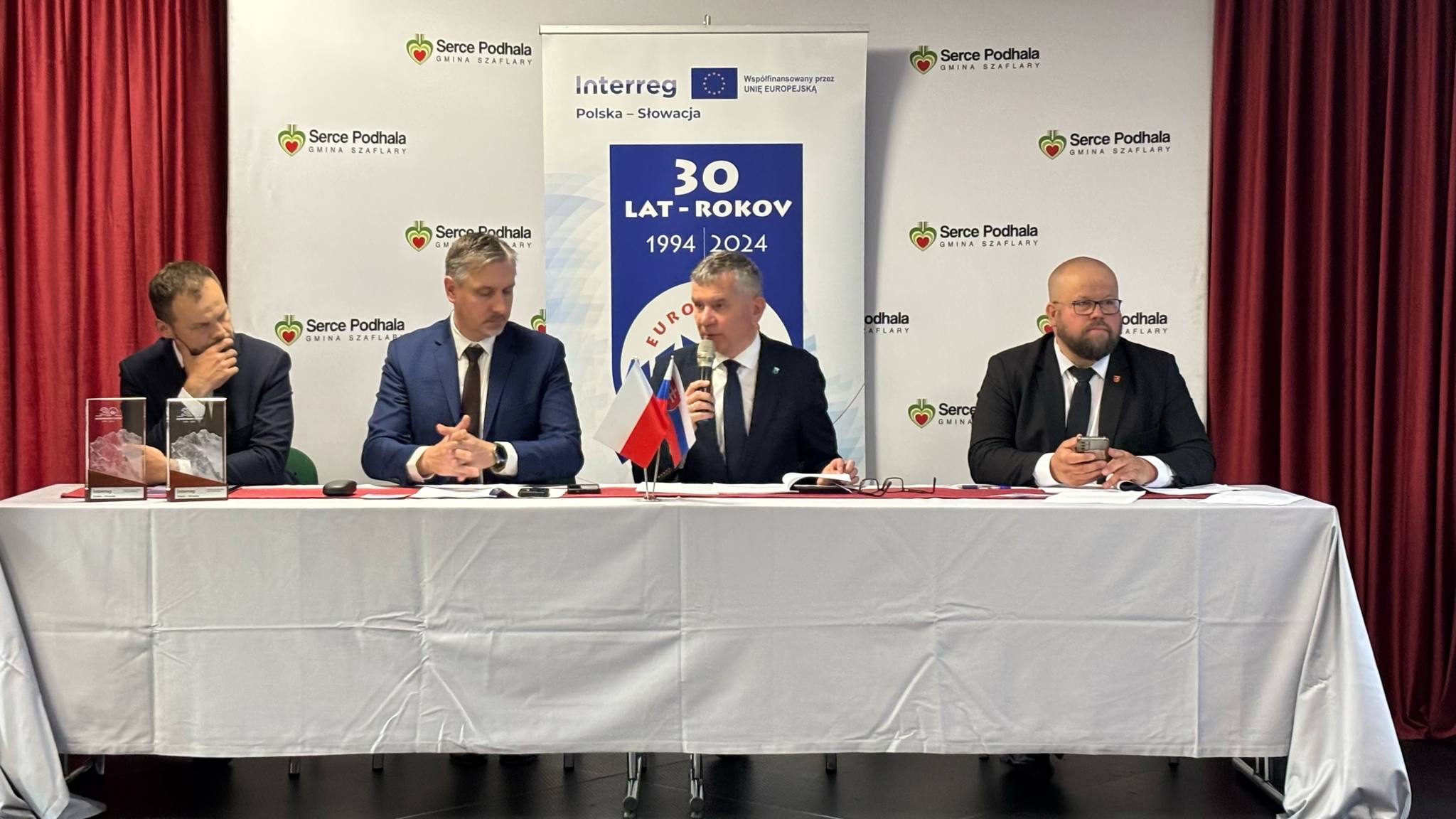 XXXII Kongres Związku Euroregion
