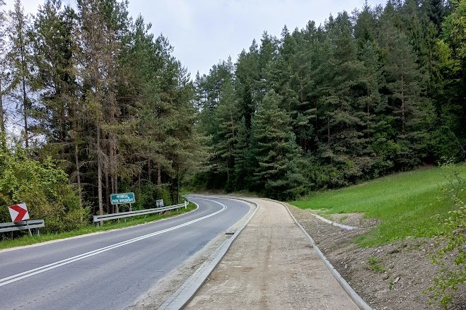 Będzie nowa ścieżka prowadząca przez Pieniński Park Narodowy