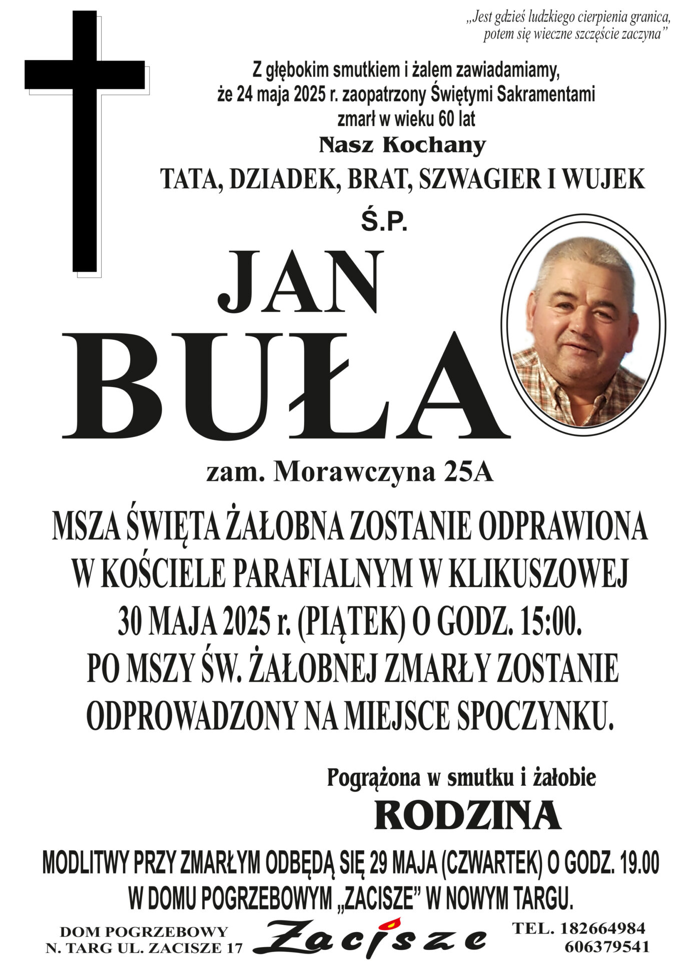 Jan Buła
