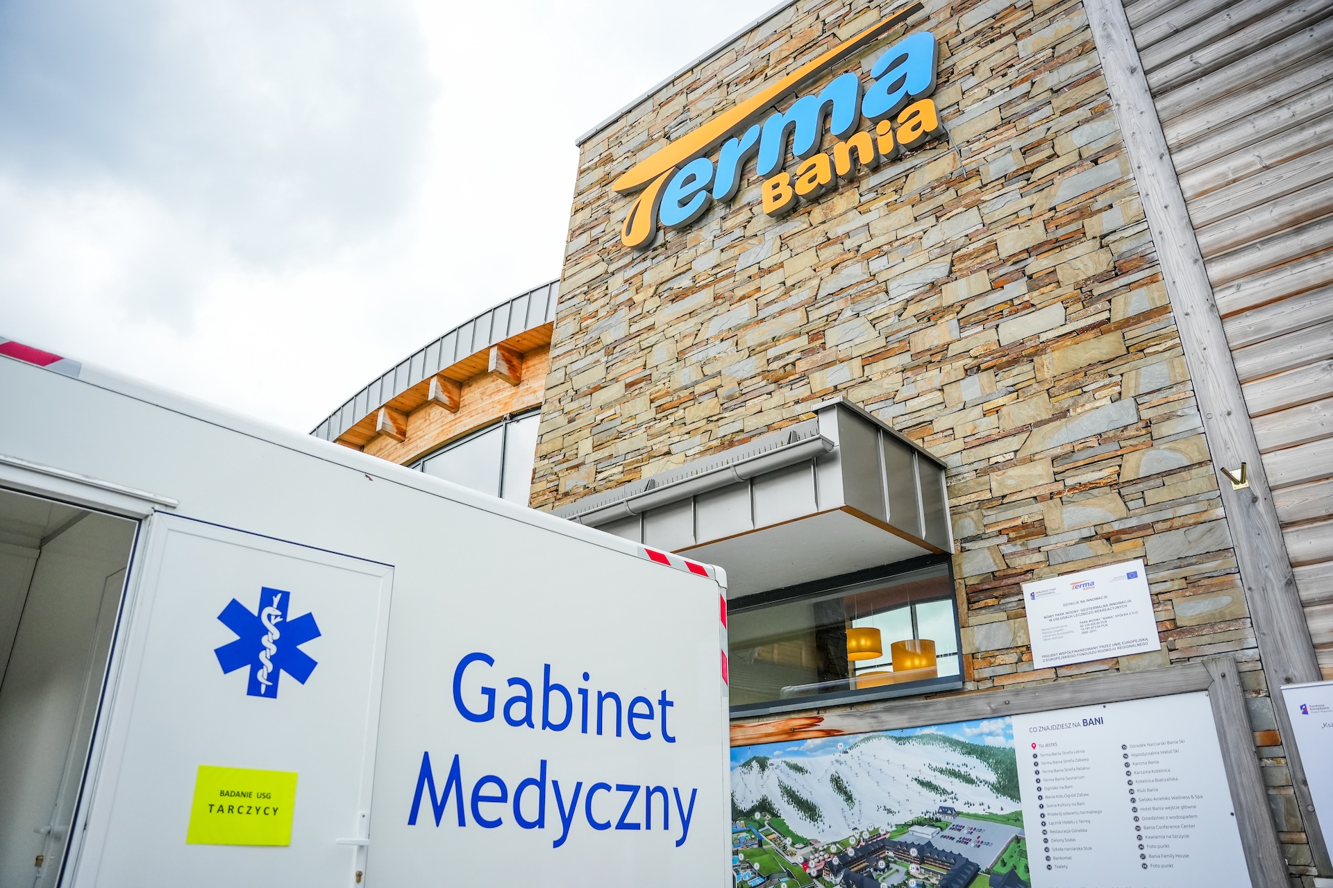 Dzień Matki w Resorcie Bania (GALERIA)