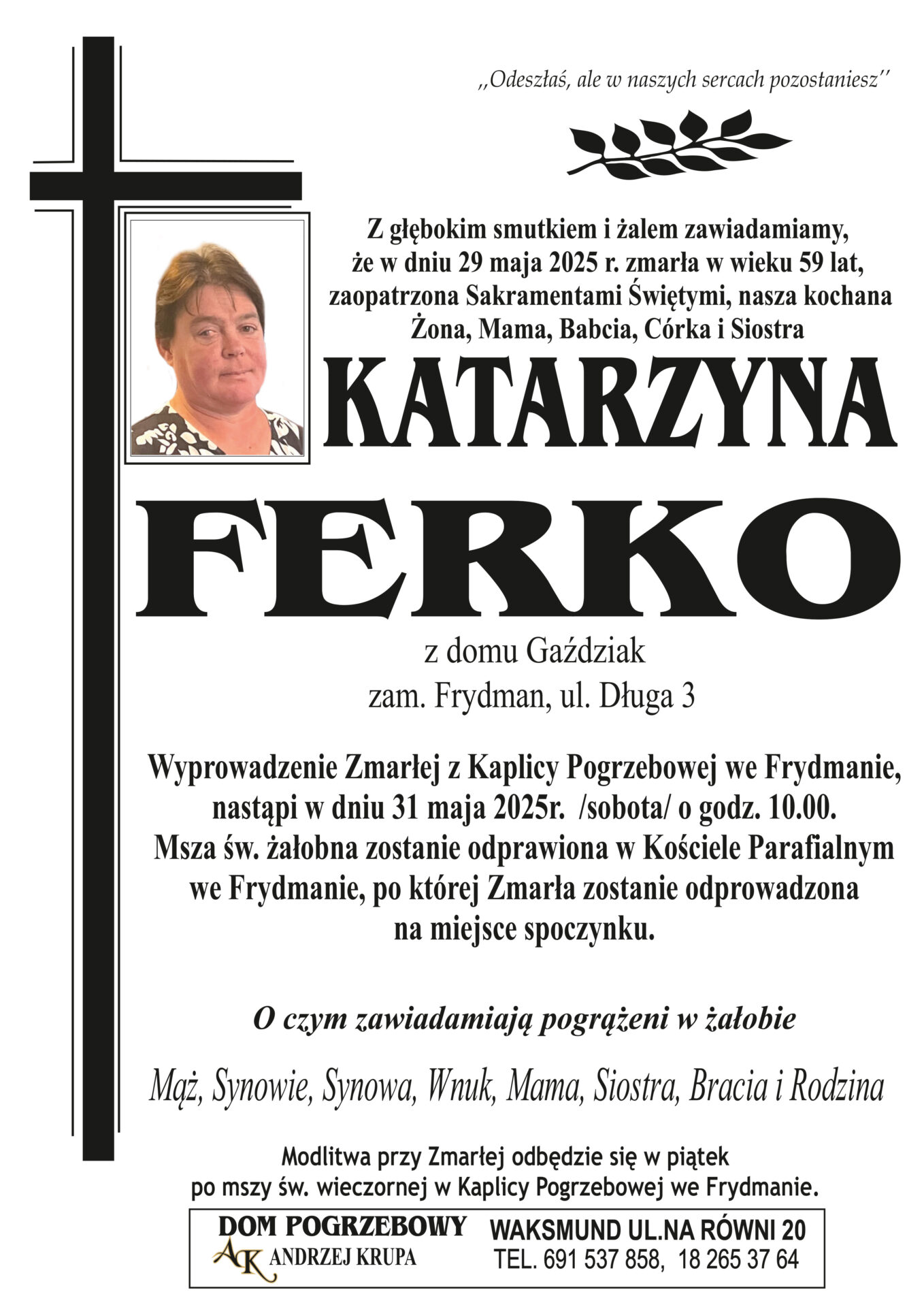 Katarzyna Ferko