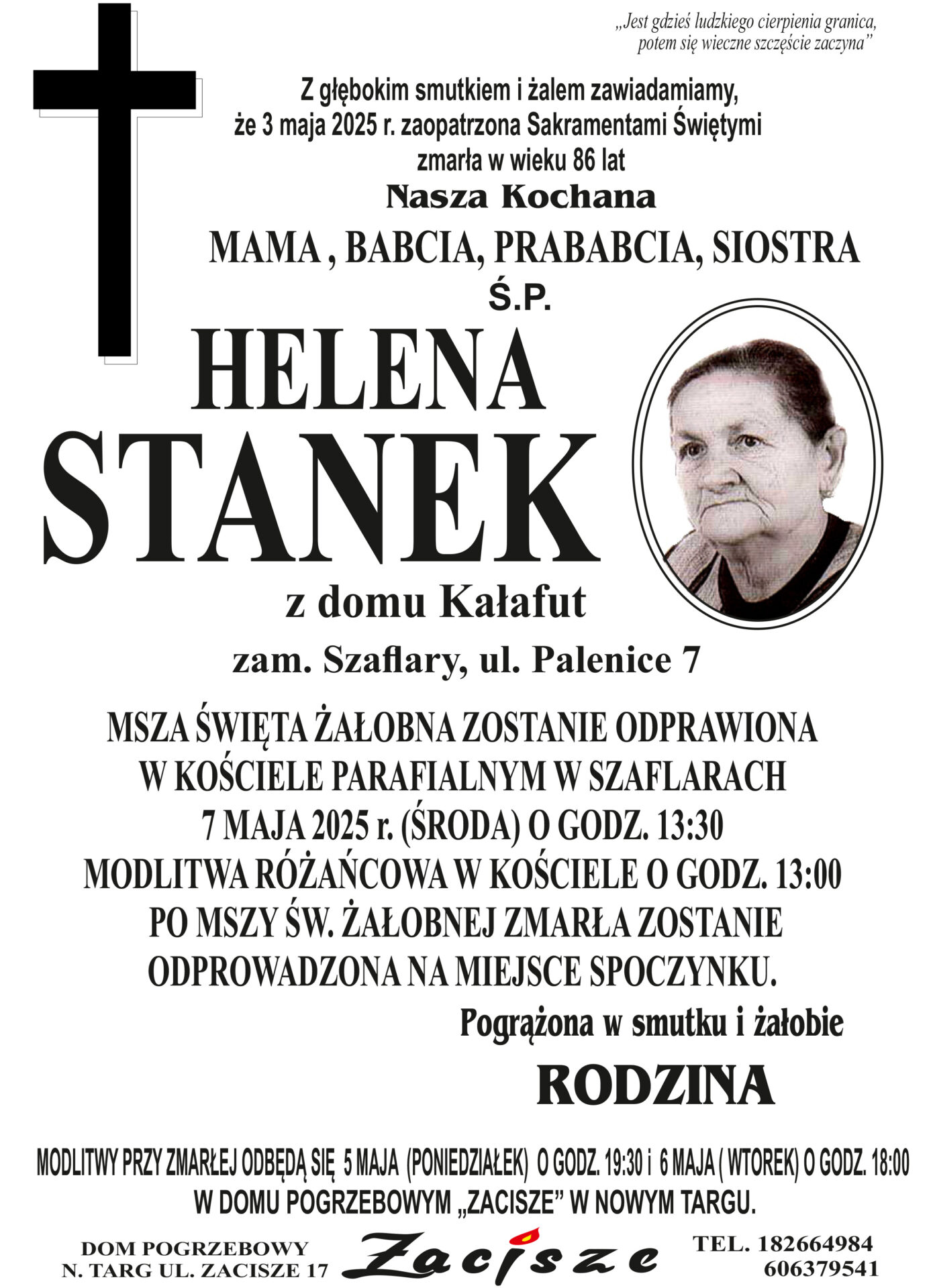 Helena Stanek