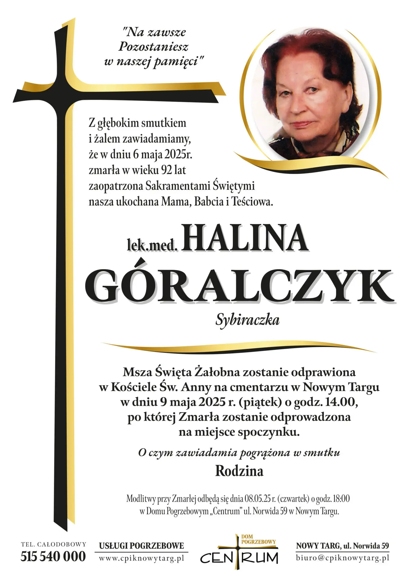 Halina Góralczyk