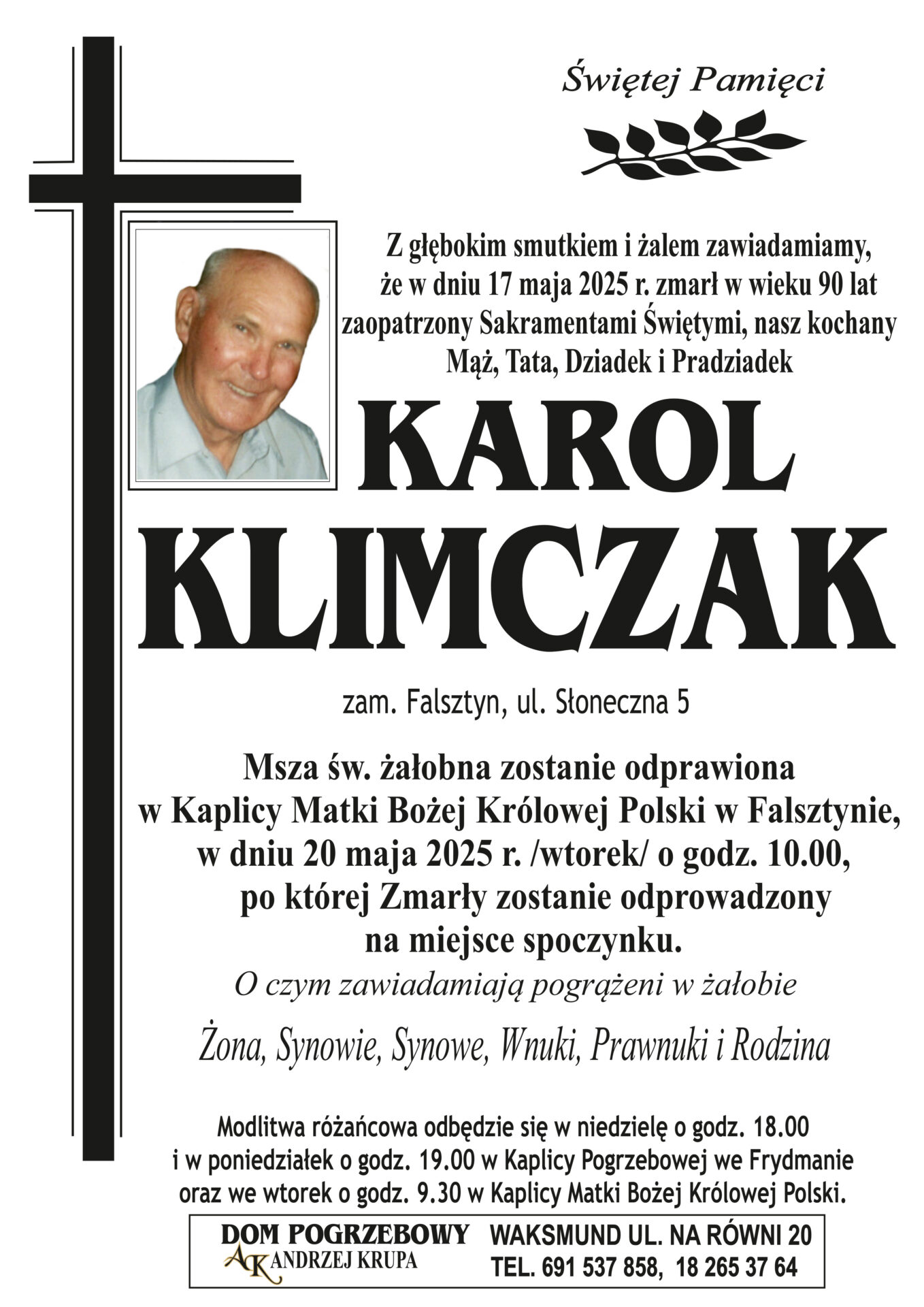 Karol Klimczak