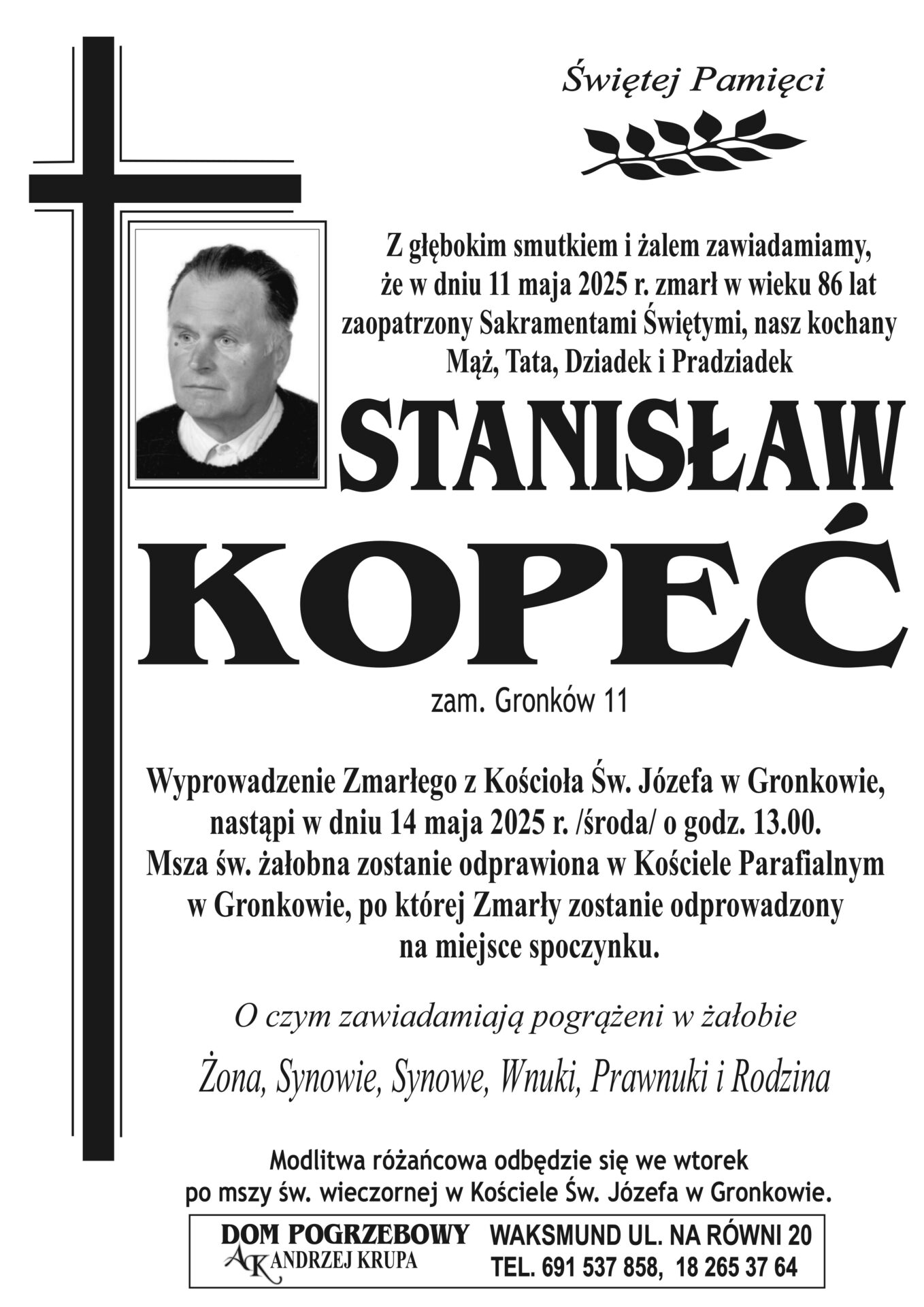 Stanisław Kopeć