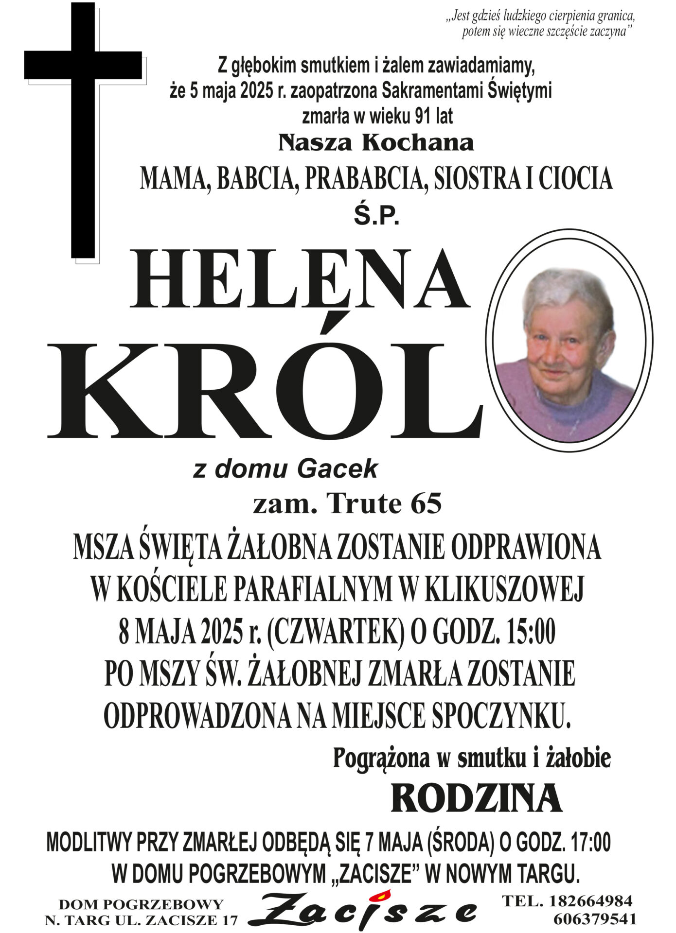 Helena Król