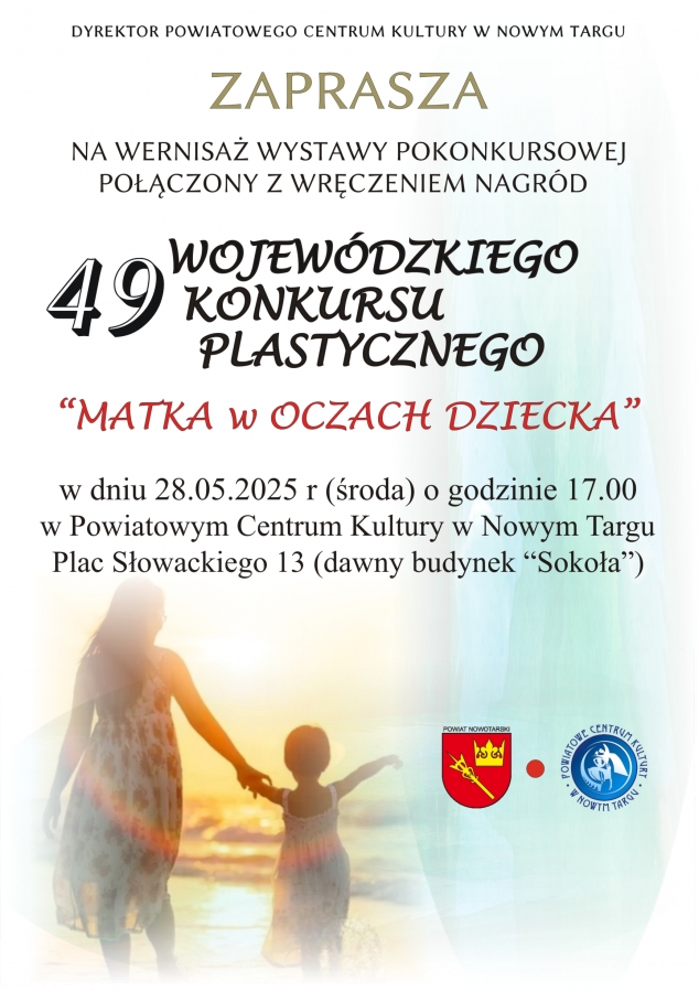 Wernisaż wystawy 