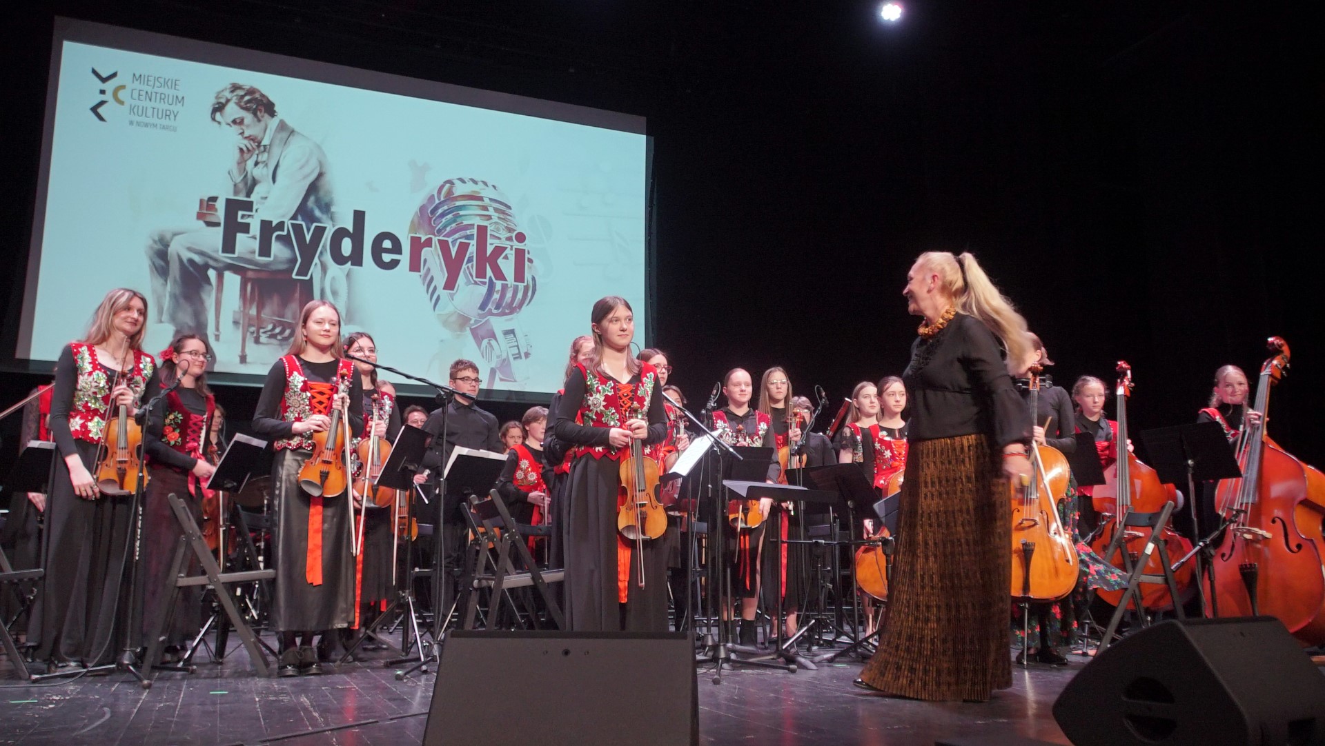 Koncert