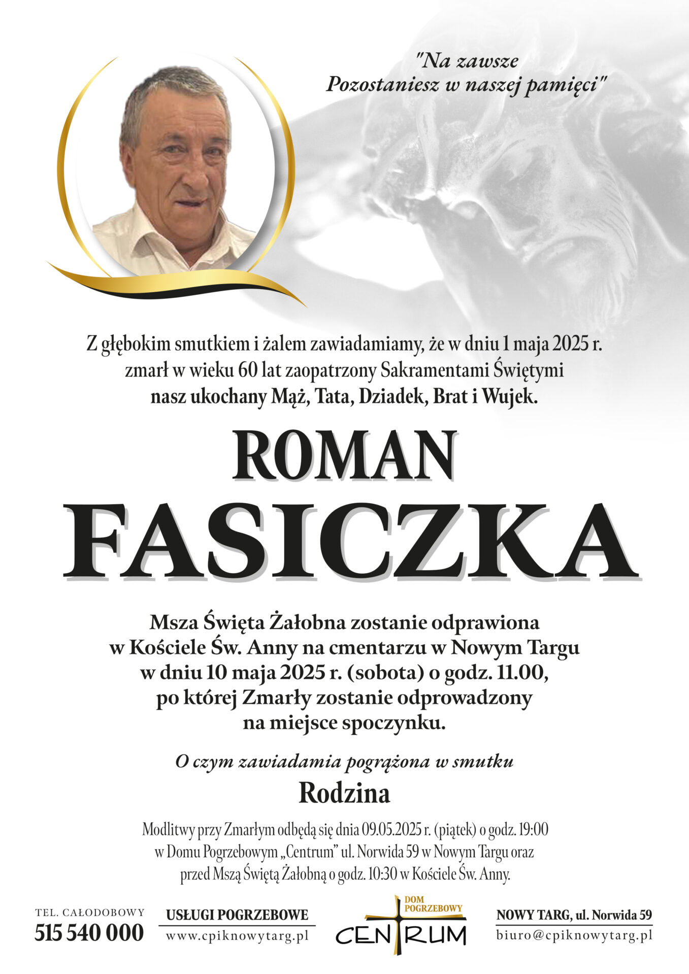 Roman Fasiczka