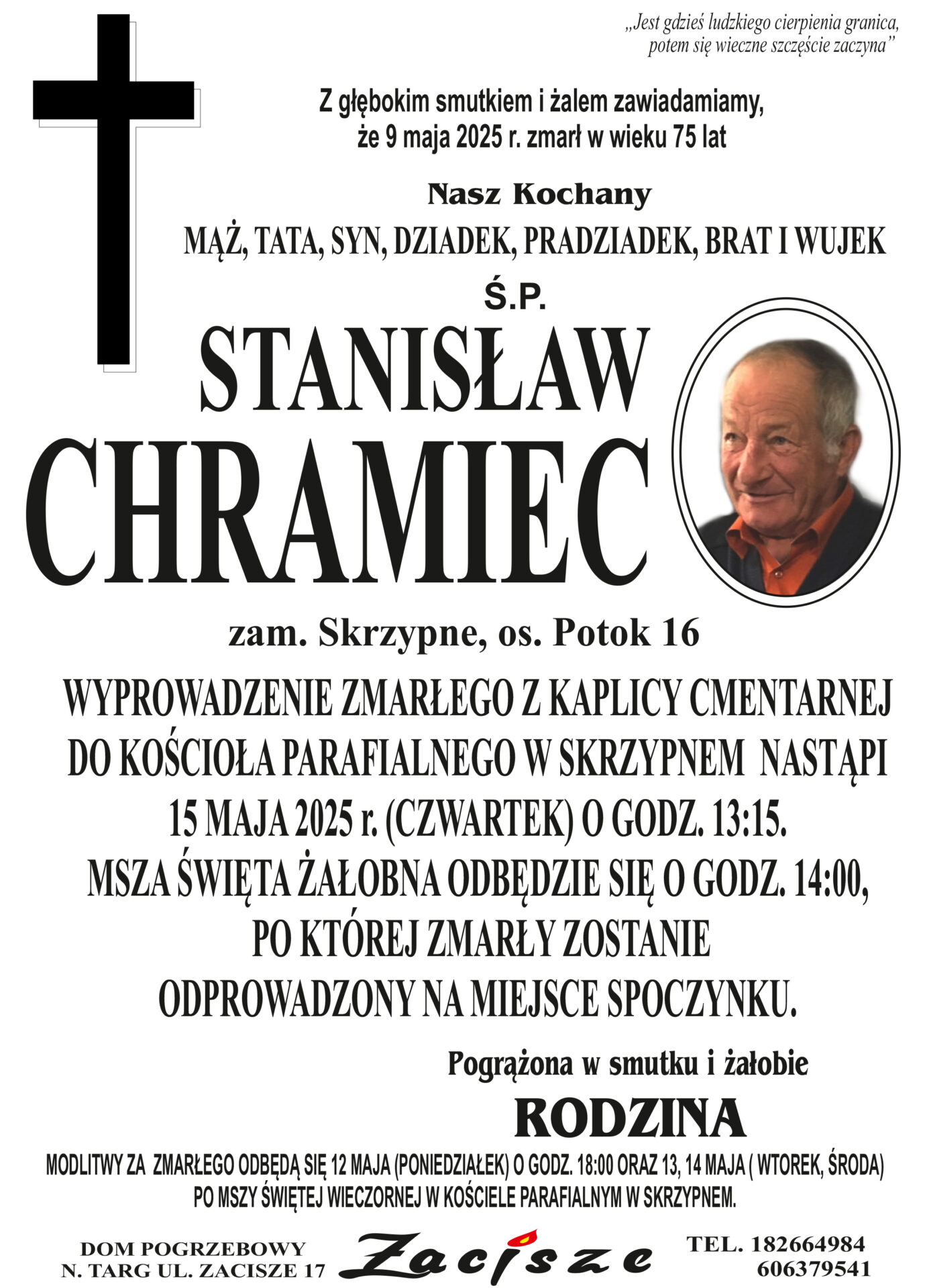 Stanisław Chramiec