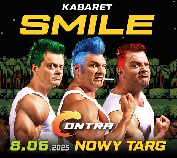Kabaret Smile