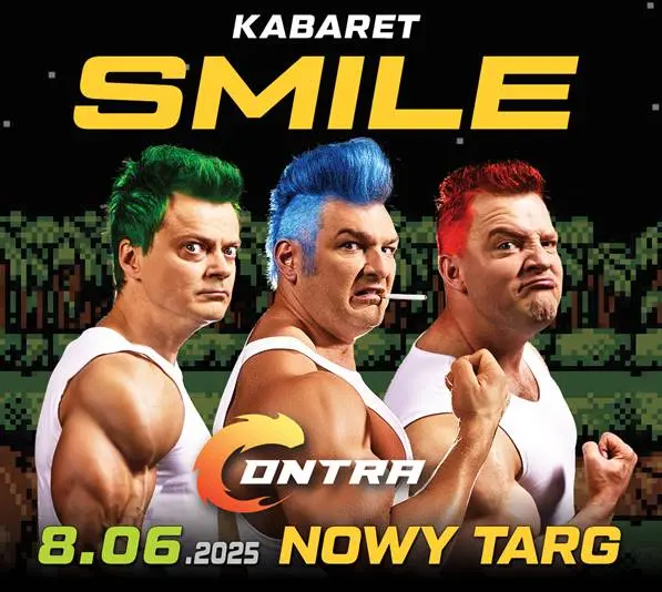 Kabaret Smile