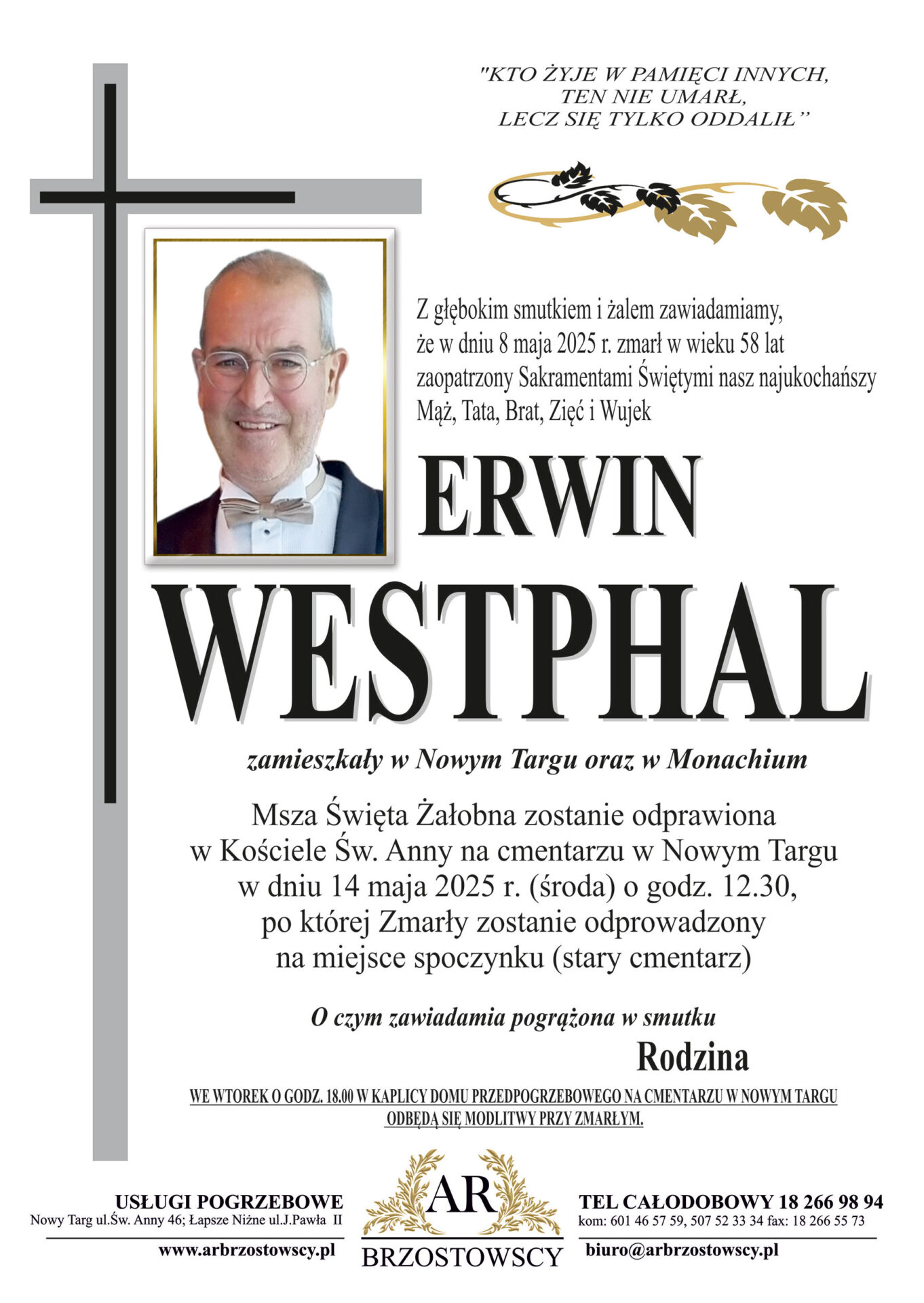 Erwin Westphal