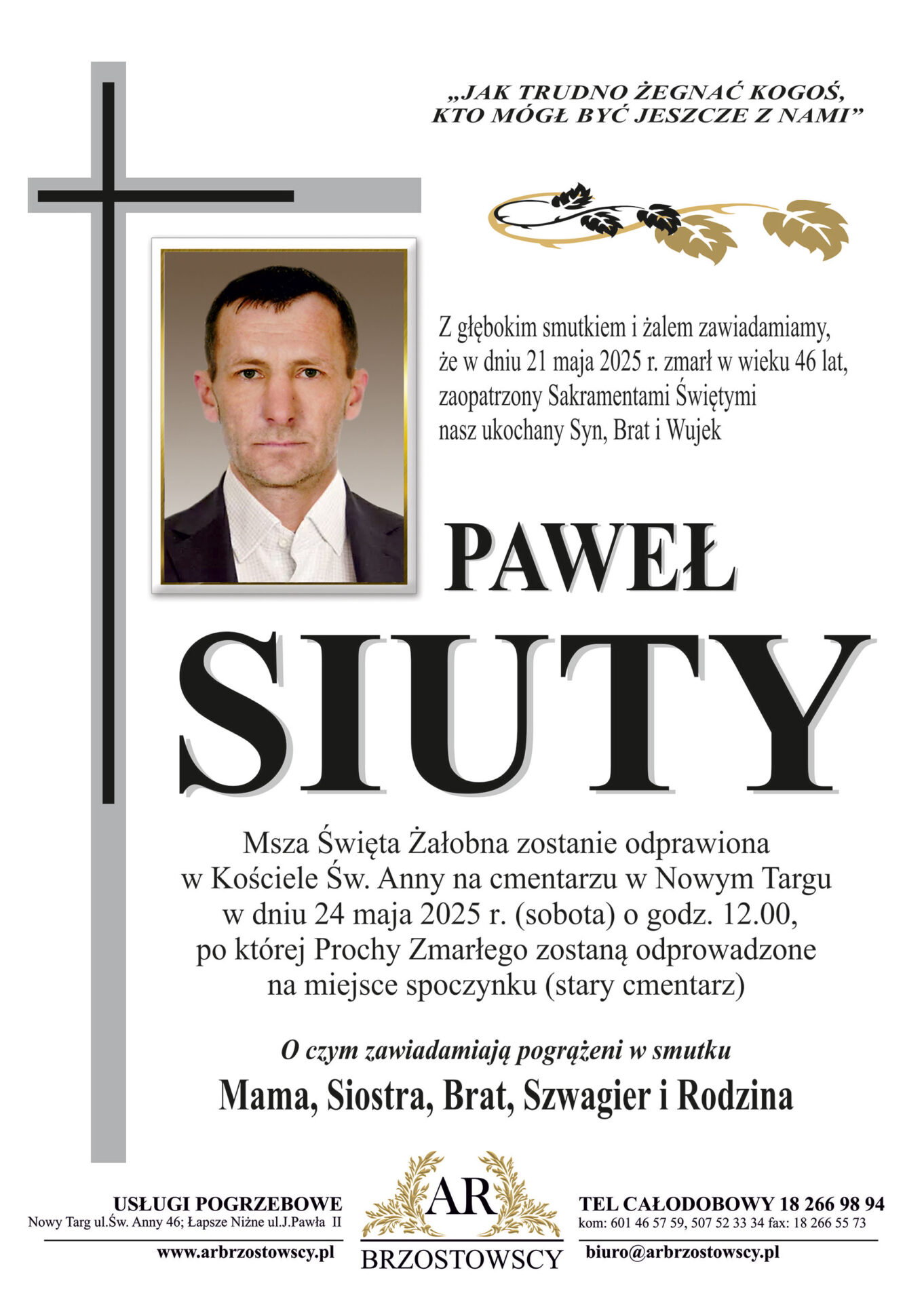 Paweł Siuty