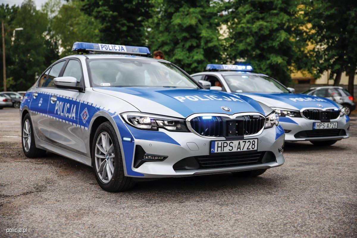 W miniony weekend tatrzańscy policjanci zatrzymali dwóch pijanych kierowców