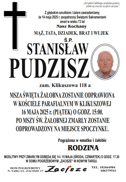 Stanisław Pudzisz