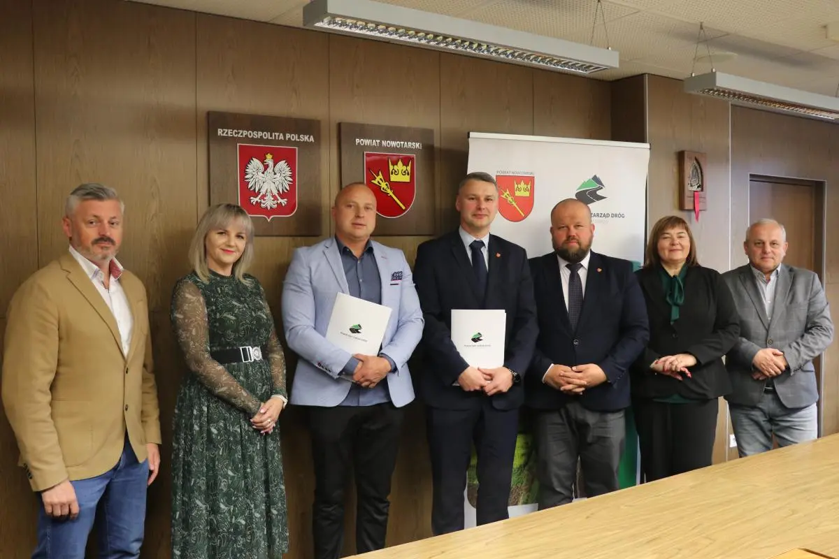 Rusza realizacja projektu